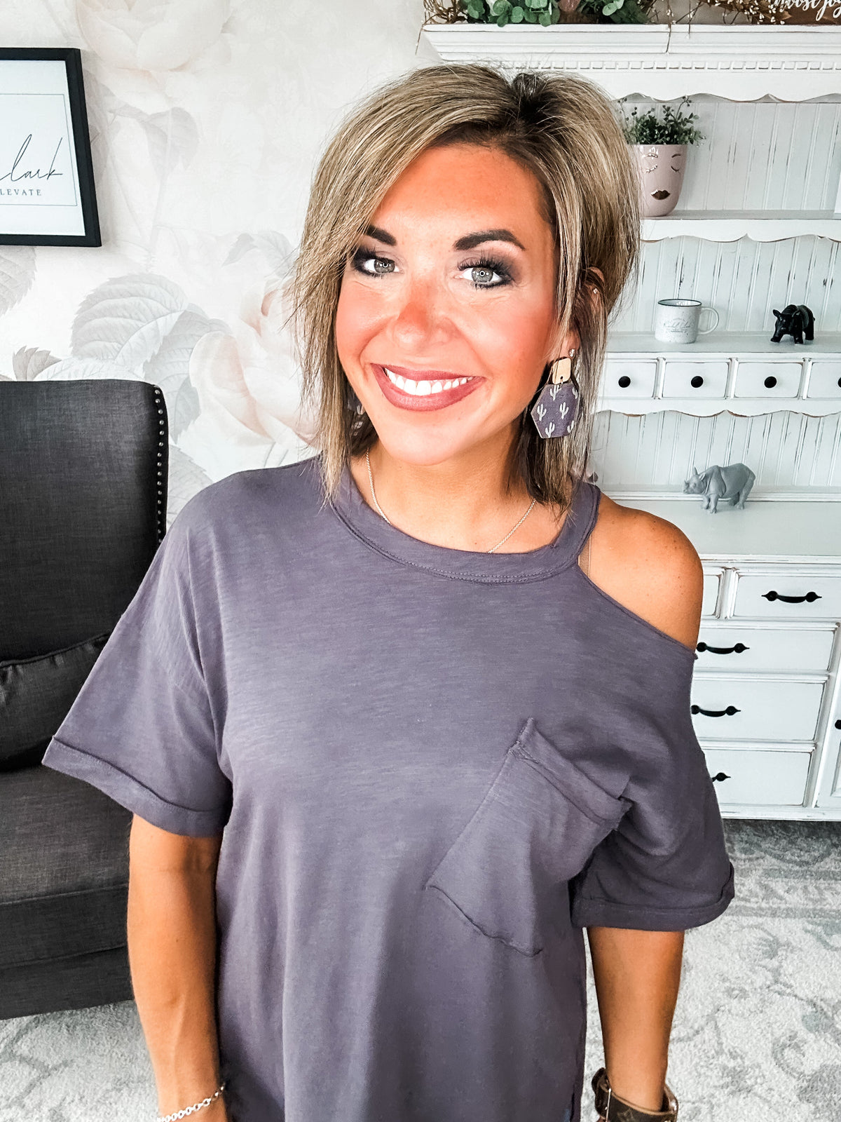 Feelin' So Cool Tee