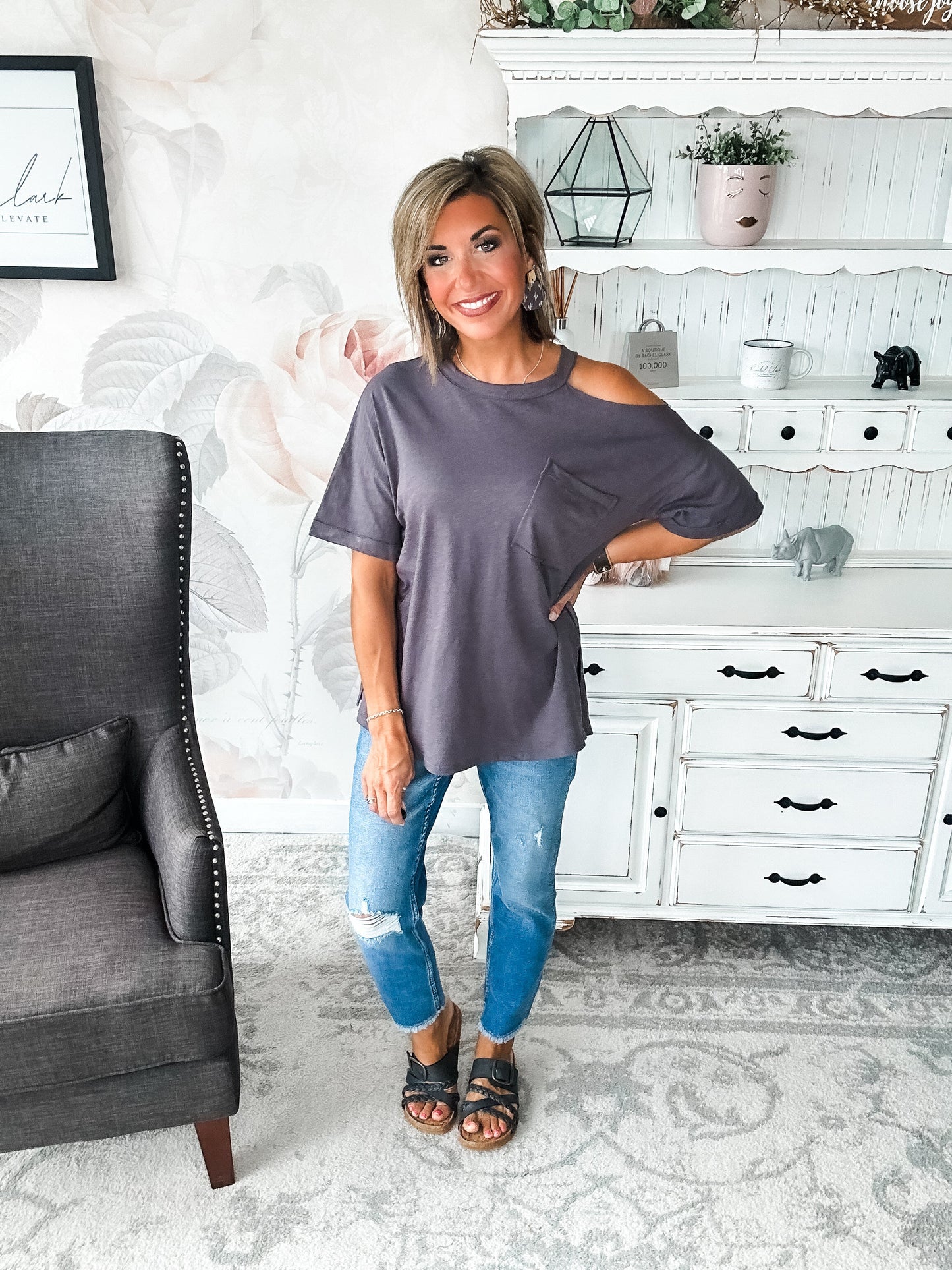 Feelin' So Cool Tee
