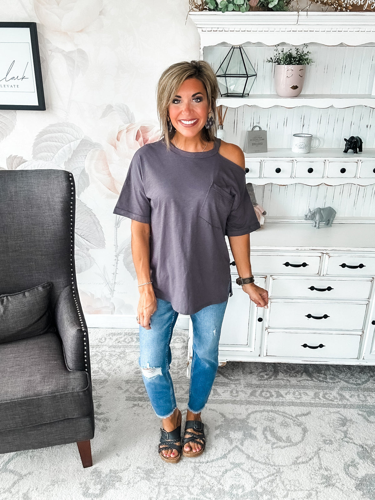 Feelin' So Cool Tee