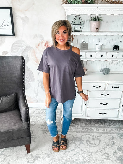 Feelin' So Cool Tee