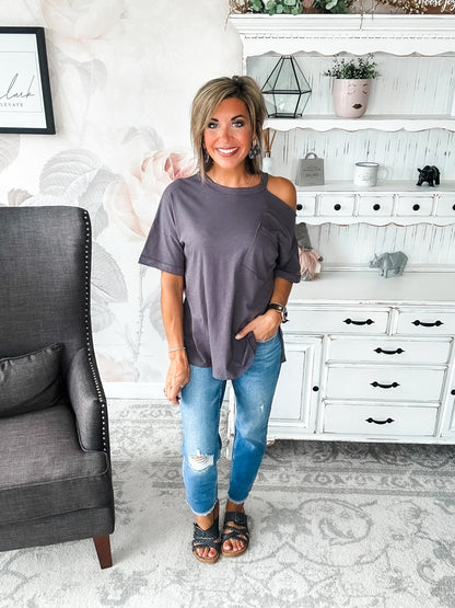 Feelin' So Cool Tee