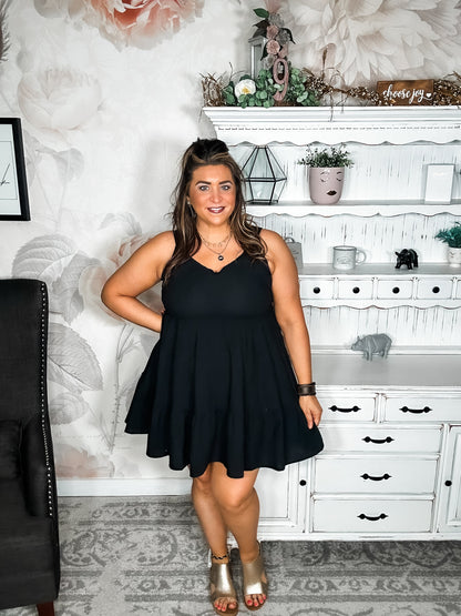 Desperately Wanted Dress