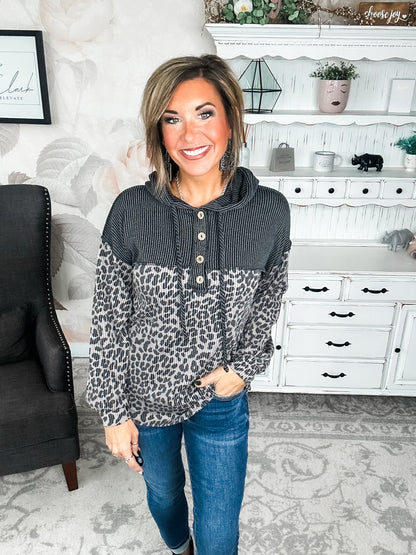 Dreaming Of Finer Things Hoodie