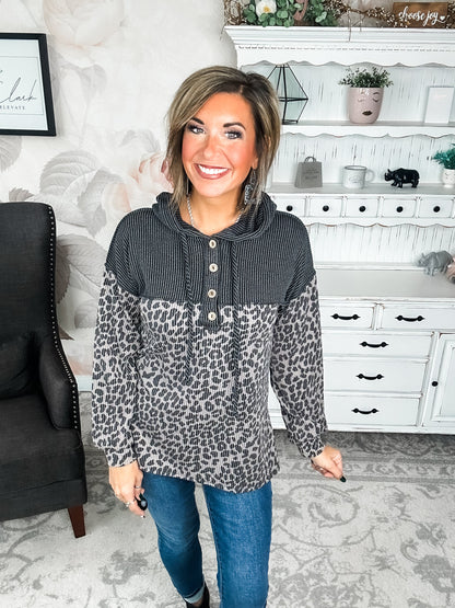 Dreaming Of Finer Things Hoodie