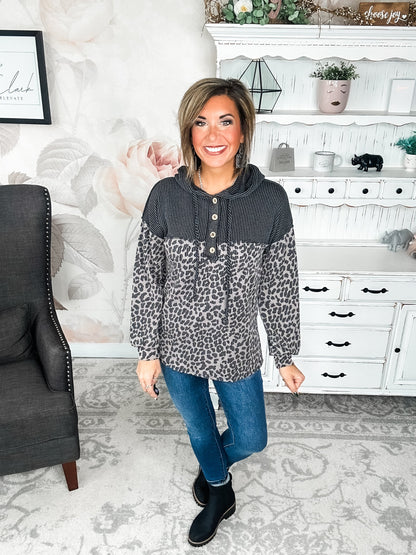 Dreaming Of Finer Things Hoodie