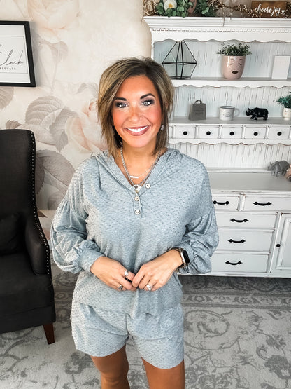 Don't Let It Go Lounge Set