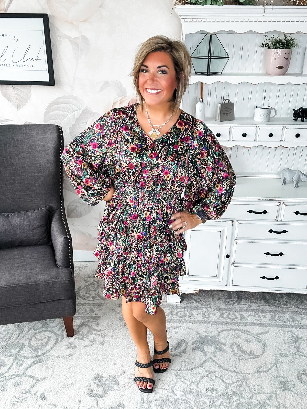 My Number One Dress