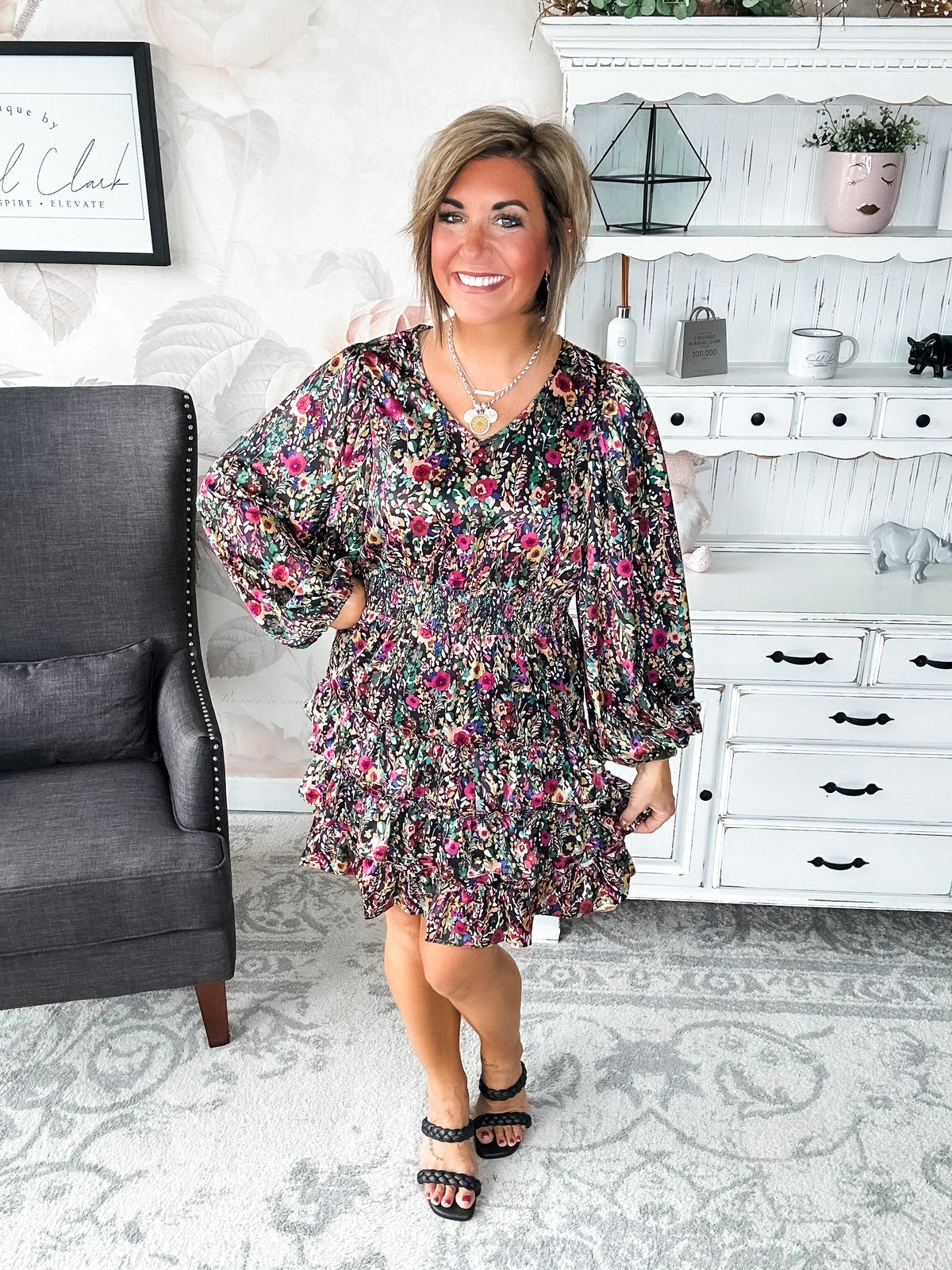 My Number One Dress