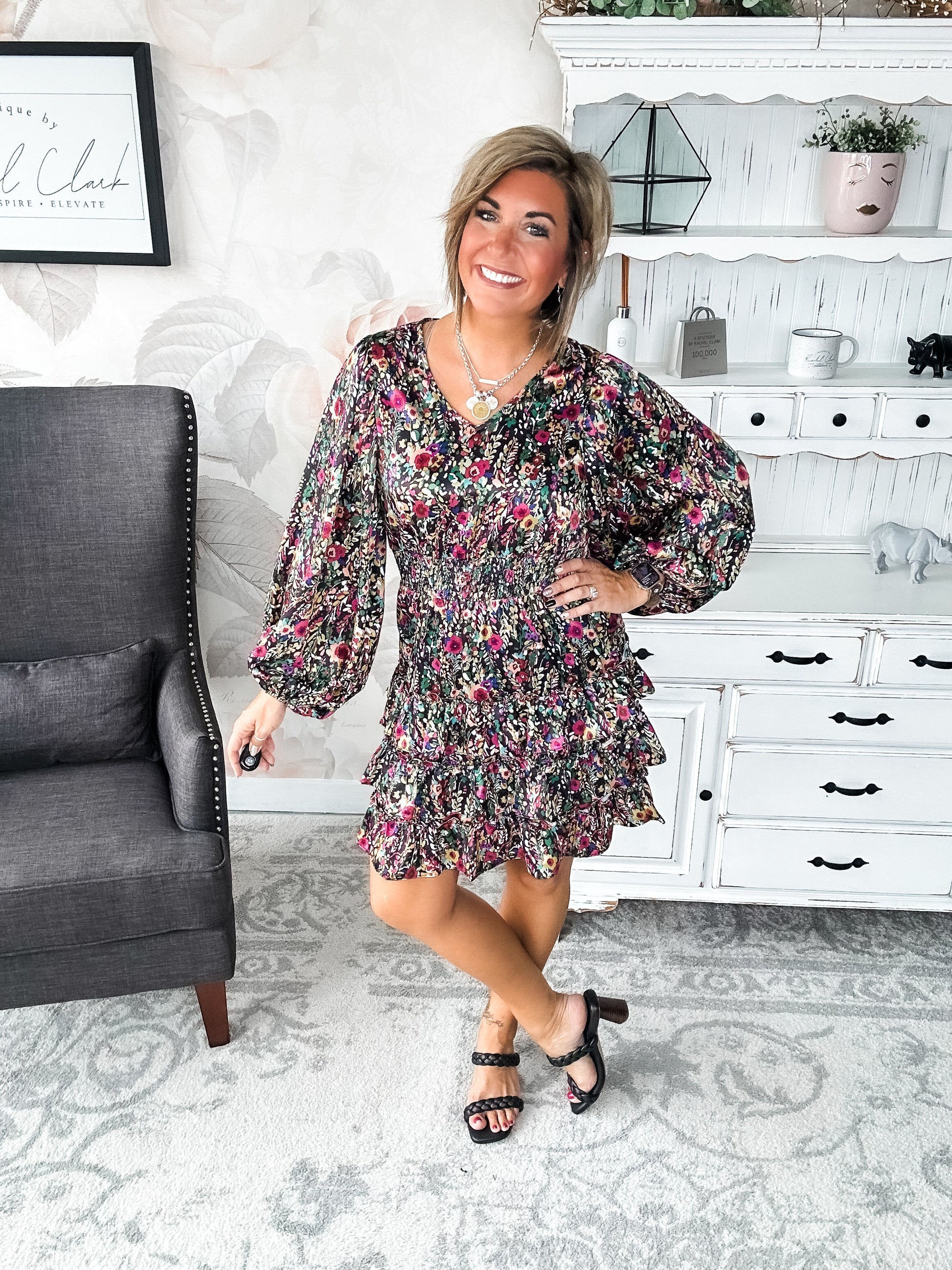 My Number One Dress