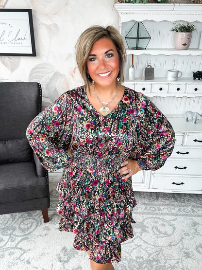 My Number One Dress