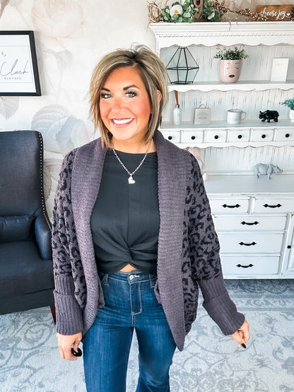 Close To Me Cardigan