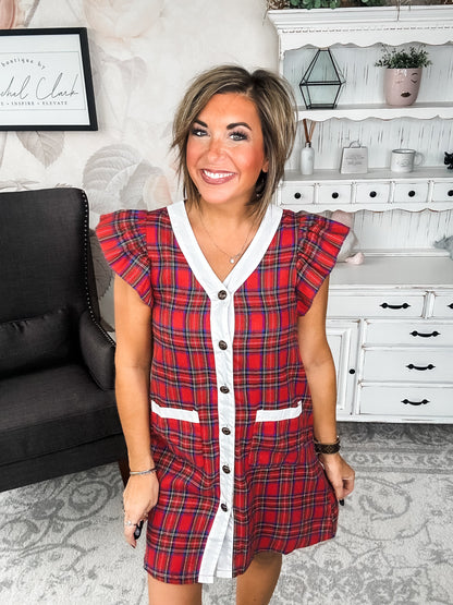 A Sweeter Time Dress