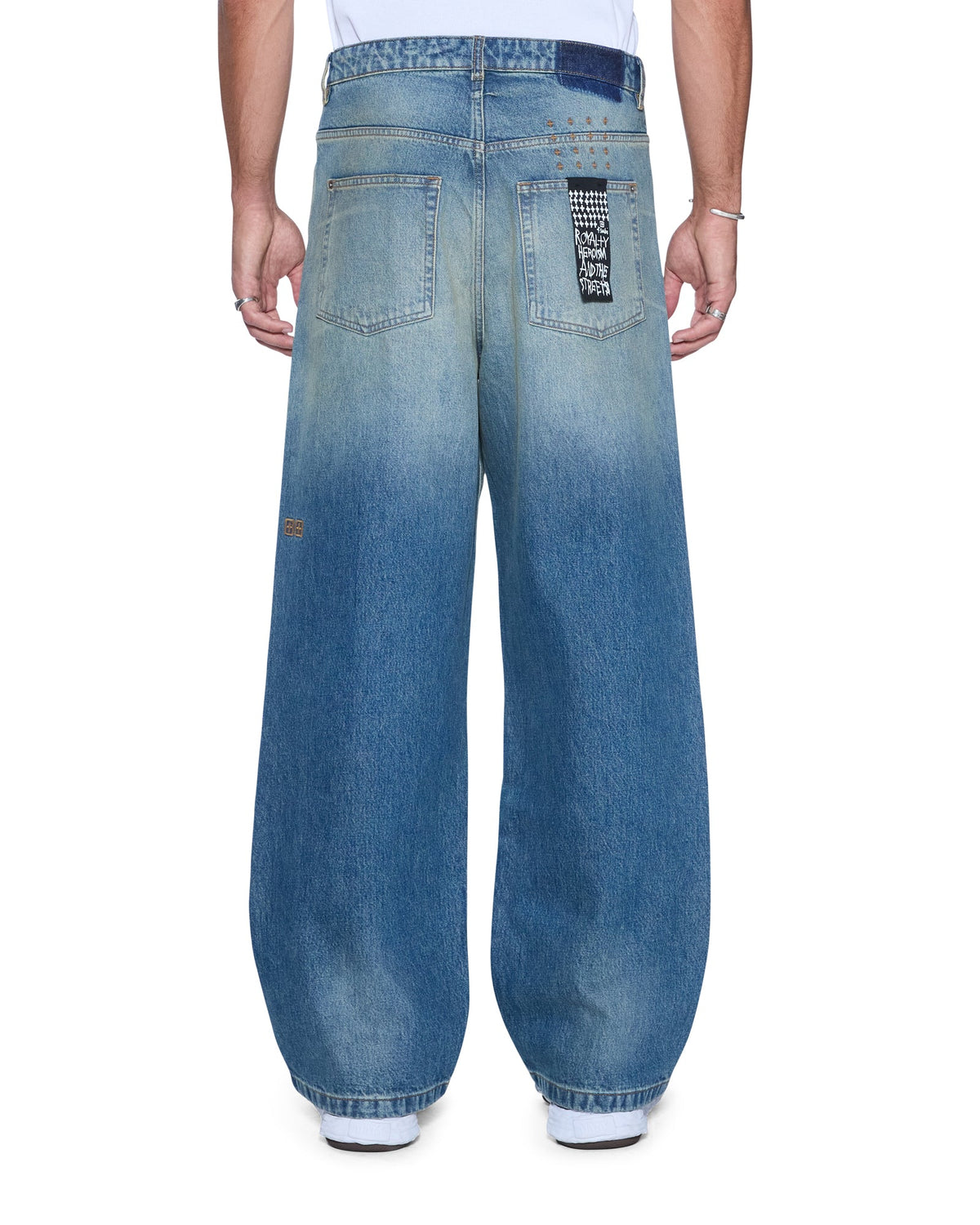 MAXX PORTLAND BLUE