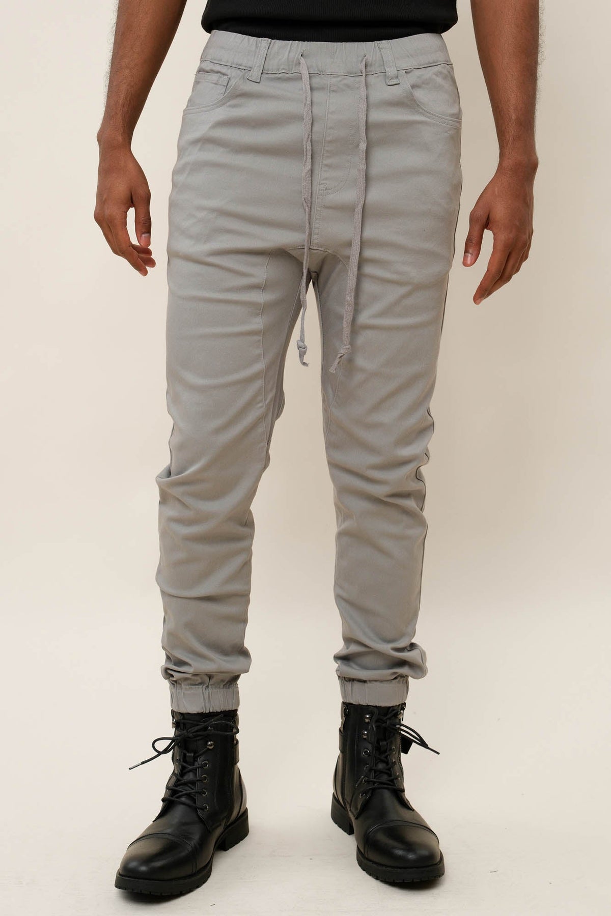 Men's Jogger Twill Pants