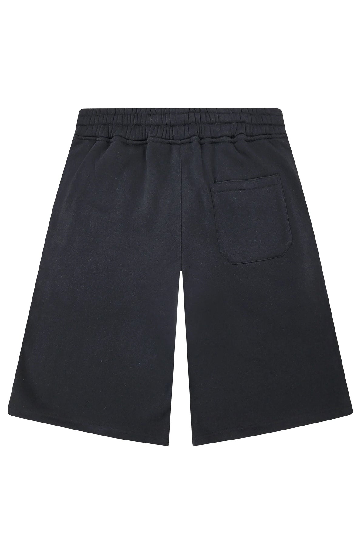 Baggy Fleece Shorts