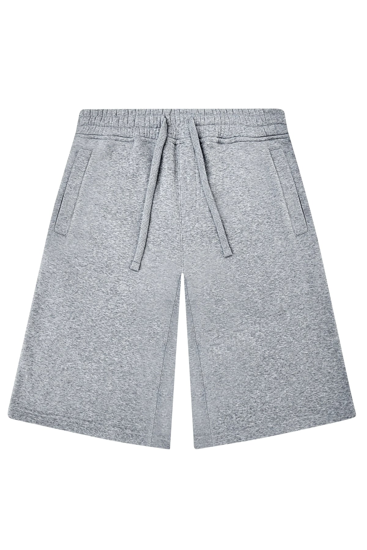 Baggy Fleece Shorts
