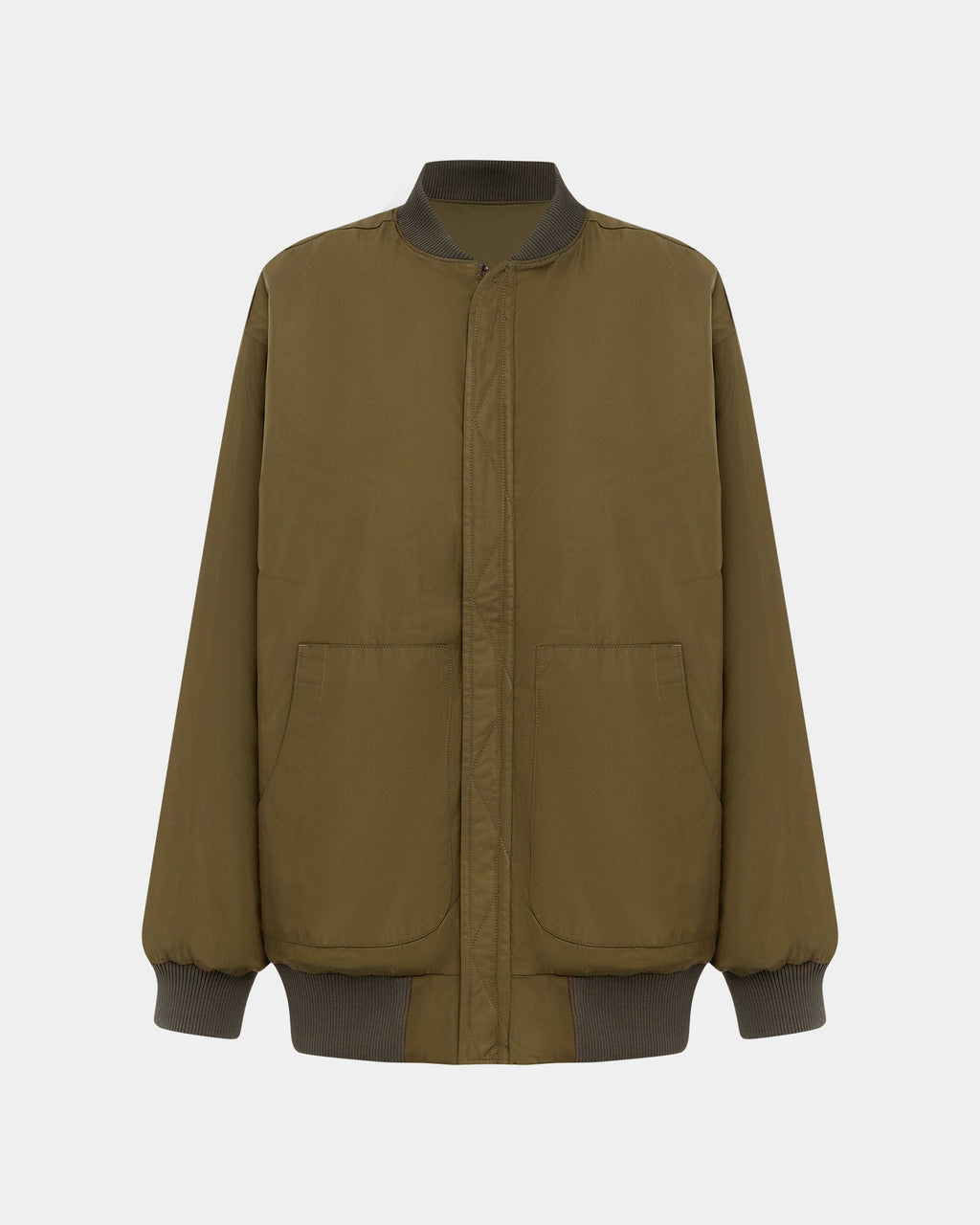SCORE BOMBER KHAKI/CEDAR