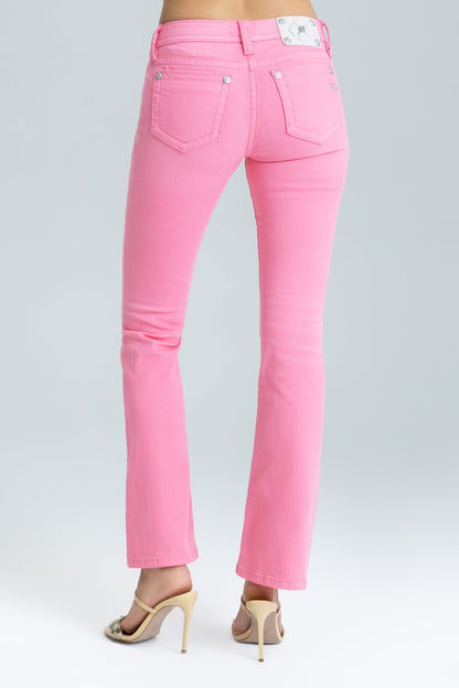 Suki Bootcut Jeans