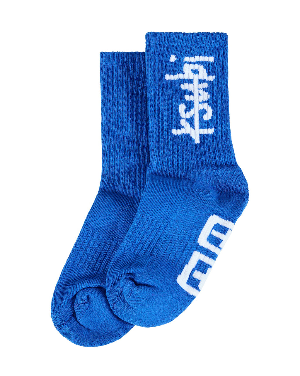 LIL 1999 SOCK COBALT