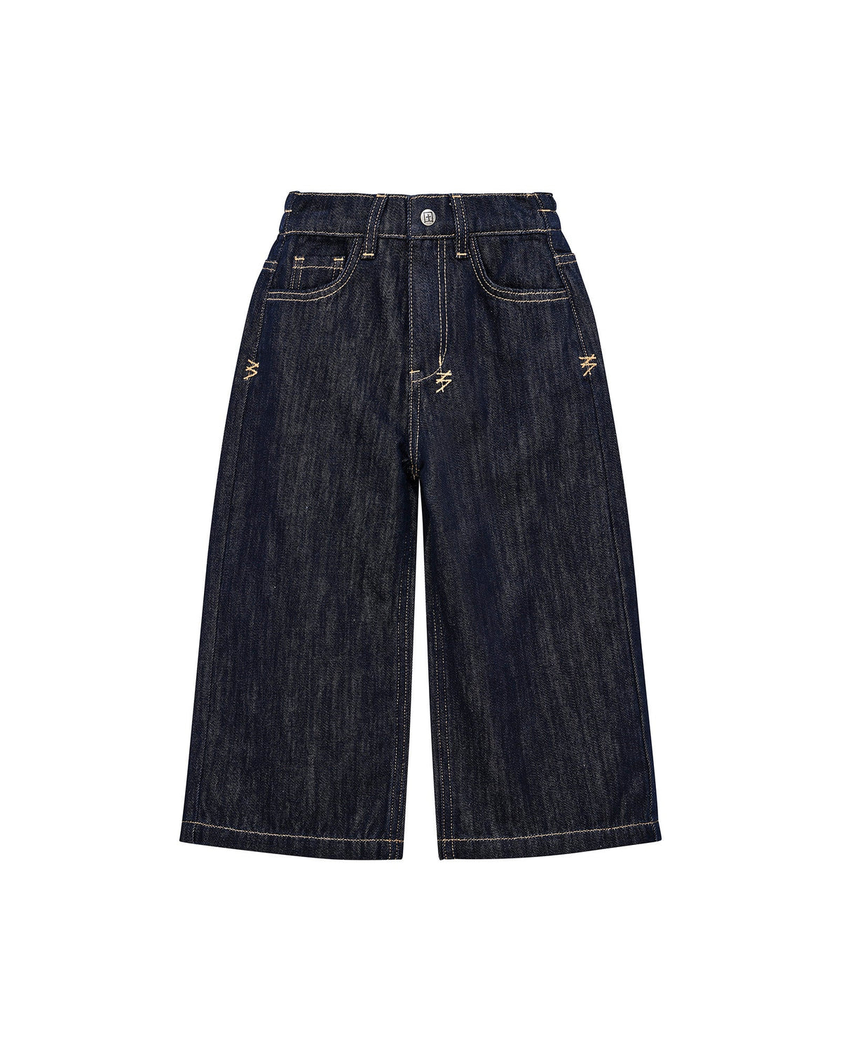 LIL ANTI K JEAN RINSE