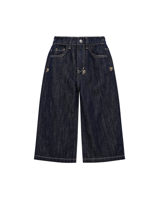 LIL ANTI K JEAN RINSE