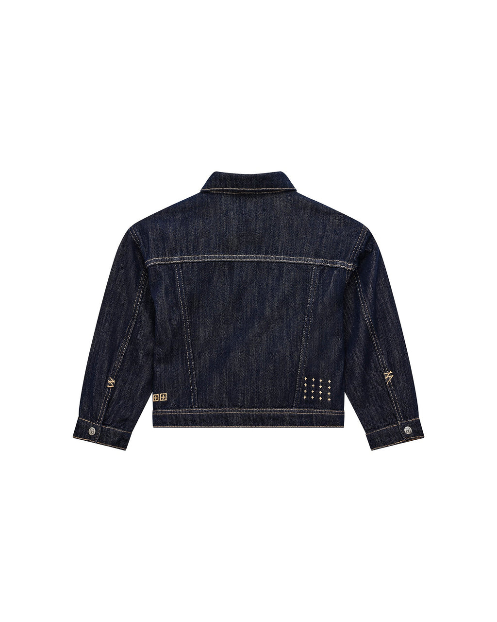 LIL OH G JACKET RINSE
