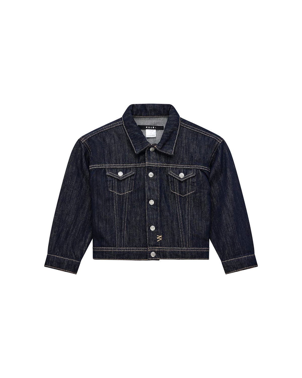 LIL OH G JACKET RINSE