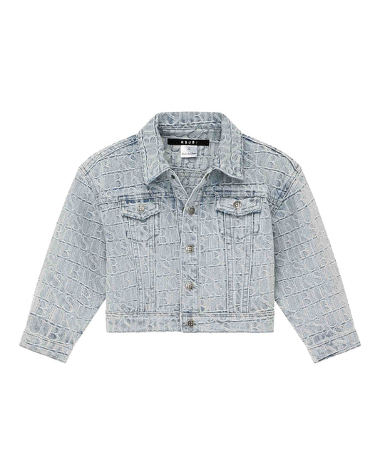 LIL OH G JACKET TILE