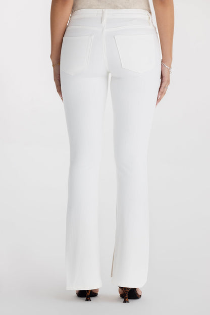 Lilia Bootcut Jeans