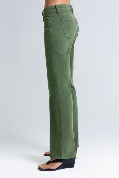 Sylvia Slim Wide
