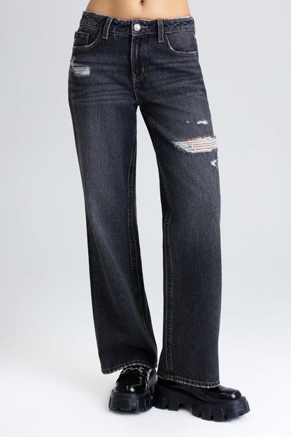 Ashira Slim Wide