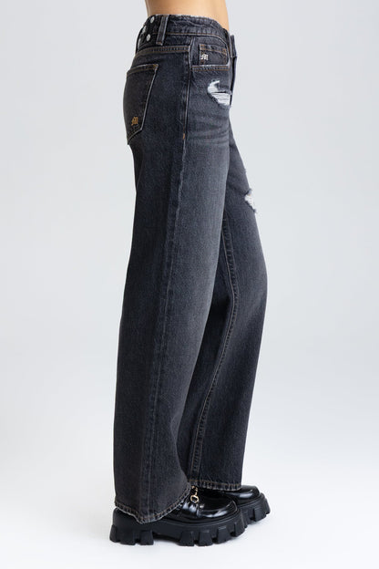 Ashira Slim Wide