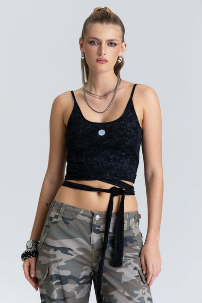 Raine Graphic Cami