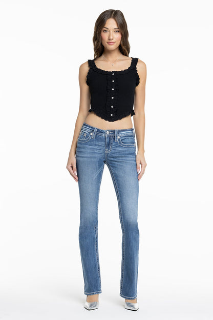 Angellica Bootcut Jeans