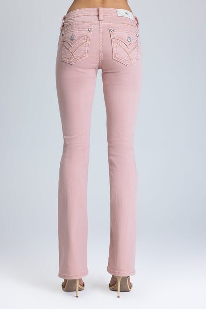 Rosalia Bootcut Jeans