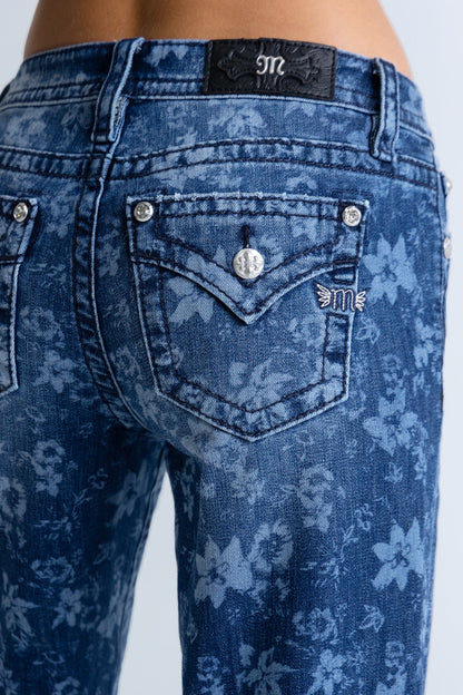Lilura Bloom Slim Wide