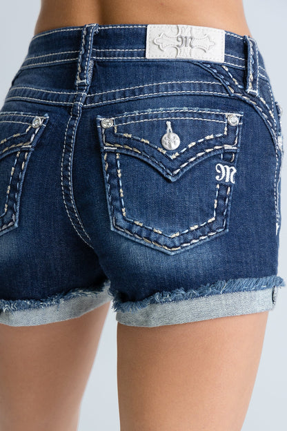 Oakley Whipstitch Shorts