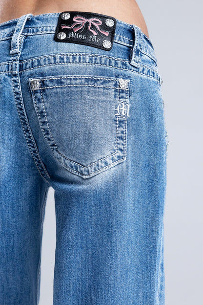 Aurora Slim Wide