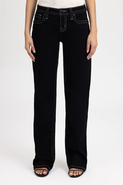 Margot Slim Wide