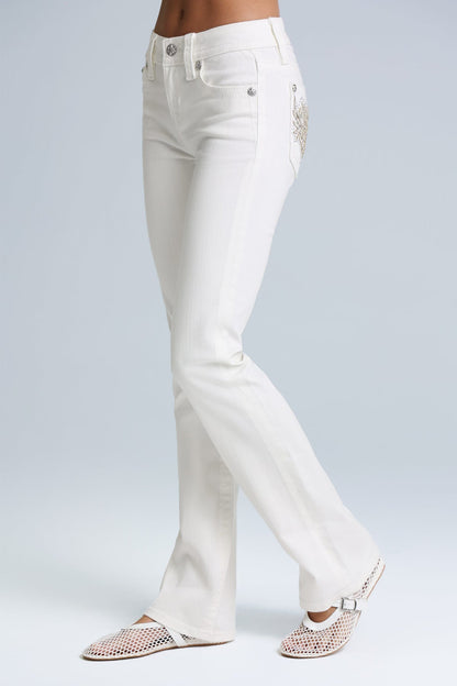 Cherub Bootcut Jeans