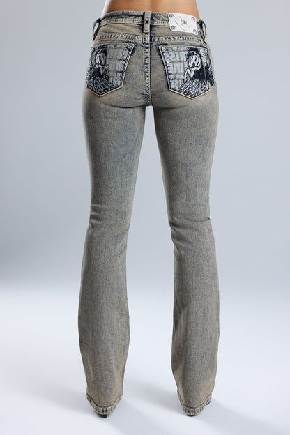 Margaux Bootcut Jeans