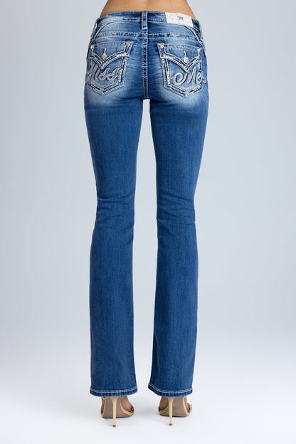 Jayna Bootcut Jeans