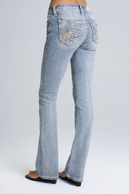 Anthem Bootcut Jeans