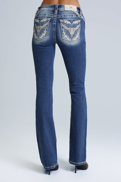 Lonestar Bootcut Jeans