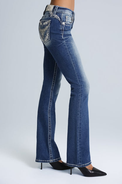 Lonestar Bootcut Jeans