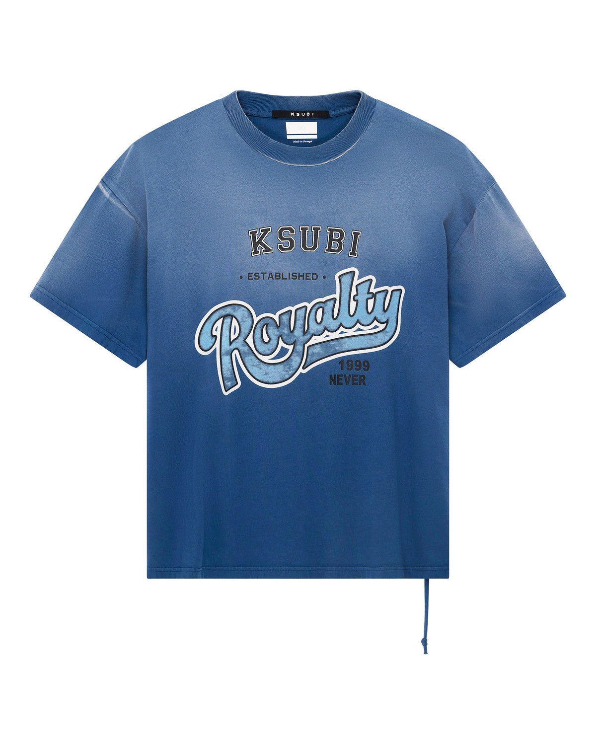 CHAMPIONS EKCESS SS TEE INK FADE
