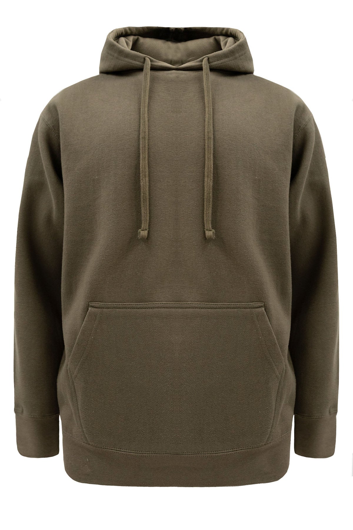 Premium Heavyweight Pullover Hoodie