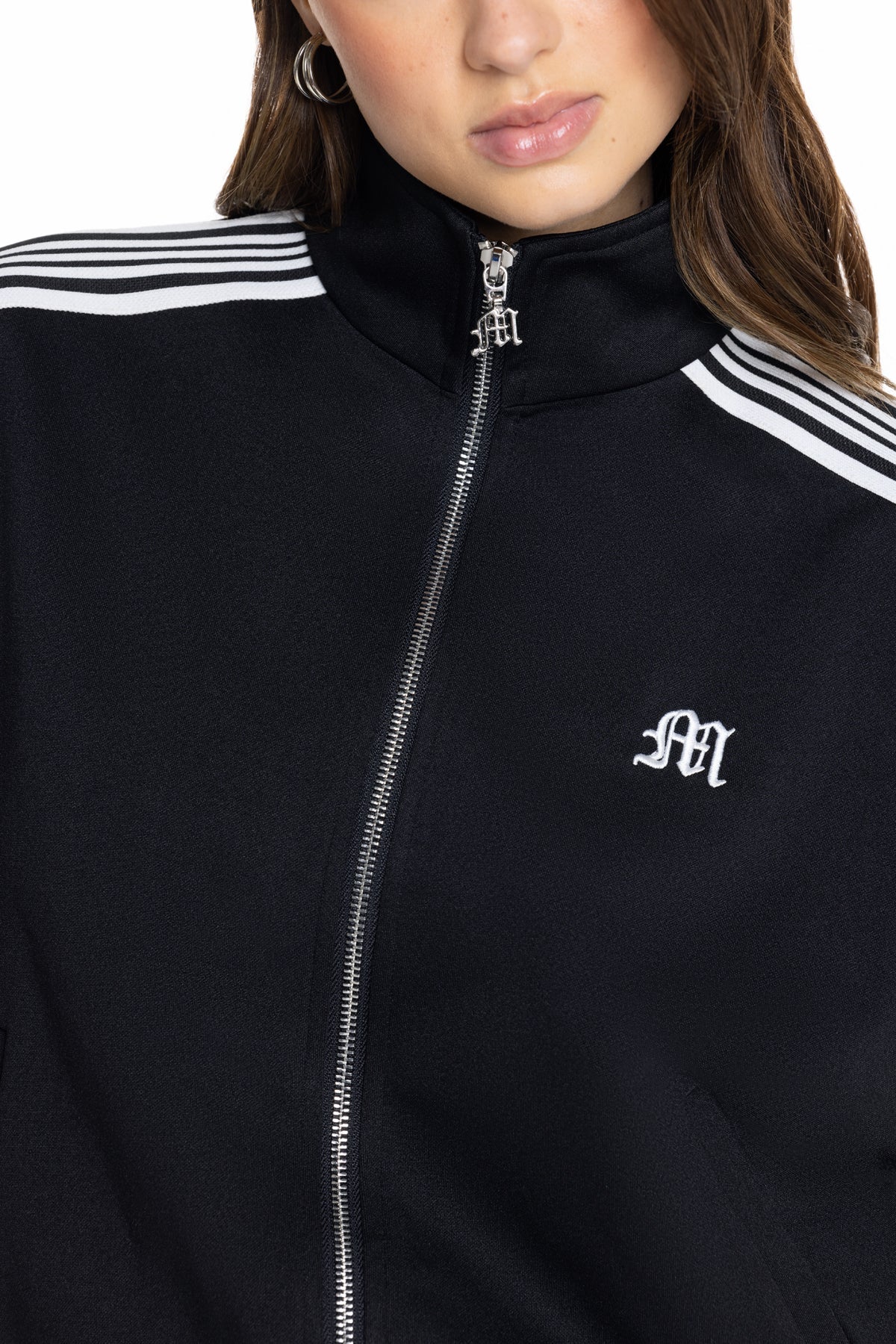 Gemma Track Jacket