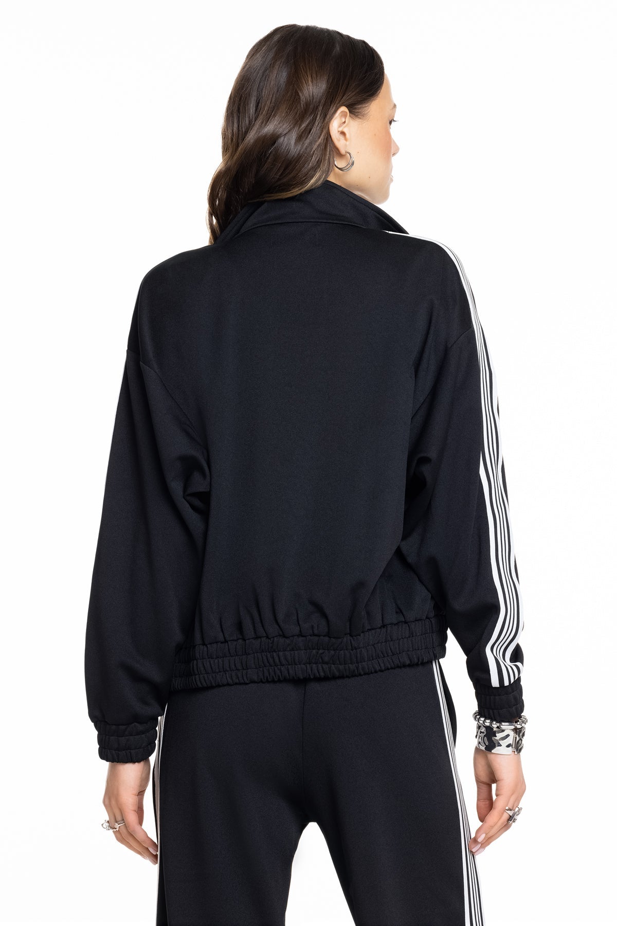 Gemma Track Jacket