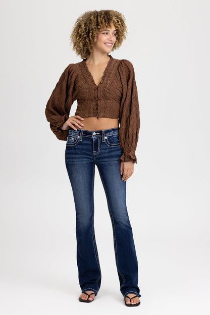Zahara Blouse